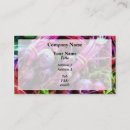 Buscar remolachas tarjetas de visita Jardín