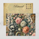 Buscar relicario postales Gótico