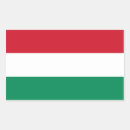 Buscar bandera de hungría pegatinas País