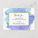 Buscar le agradece invitaciones embarazada bebe Azul