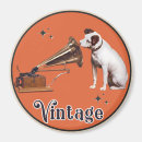 Buscar voz imanes Vintage