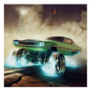 Buscar bajo eléctrico posters Para ella