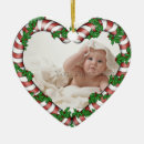 Buscar acebo adornos Verde