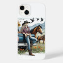 Buscar cowgirl iphone fundas Vaquera