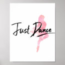 Buscar dance posters Acuarela