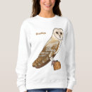 Buscar búho sudaderas Búho de barn