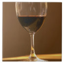 Buscar vino rojo azulejos Vidrio