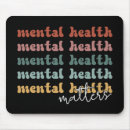 Buscar salud mental alfombrillas de raton Ansiedad