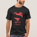 Buscar superhéroe camisetas Disfraz