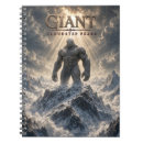 Buscar gigantes cuadernos Para todos
