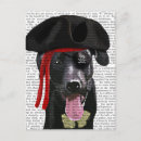 Buscar labrador postales Pirata