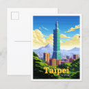 Buscar taipei postales Chino