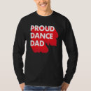 Buscar danza hombre camisetas Chiste