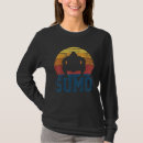 Buscar sumo camisetas Lucha de sumo