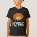 Buscar memphis tn camisetas Retro