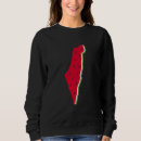 Buscar palestina sudaderas Sandía