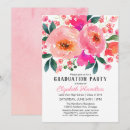 Buscar ramo invitaciones Botánico
