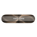 Buscar acero inoxidable tablas de skate Plata