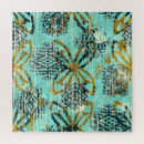 Buscar alfombra puzzles Oro