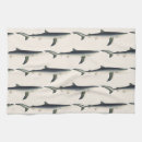 Buscar tiburón paños de cocina Tiburones