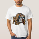 Buscar dibujo animado camisetas Perro