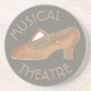 Buscar musical posavasos 9 º danza