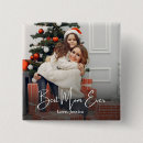 Buscar felices navidad chapas Elegante