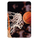 Buscar aro imanes Aro de baloncesto