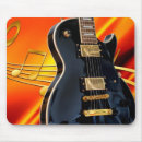 Buscar guitarra alfombrillas de raton Banda