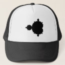 Buscar fractal gorras Blanco