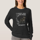 Buscar staffy camisetas Torcer