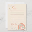 Buscar hippie tarjetas Chica