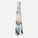 Buscar ukiyo e corbatas Hokusai
