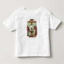 Buscar cruz bizantina camisetas Escuela