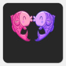 Buscar ornamentales pegatinas Corazón