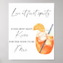 Buscar aperol posters Amor al primer spritz