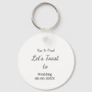 Buscar simples del boda llaveros Caligrafía tipografía elegante romántica