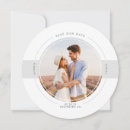 Buscar marco circular invitaciones Elegante