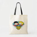 Buscar superman bolsos tote Cómic de dc
