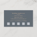 Buscar tarjetas de fidelizacion Maquillaje