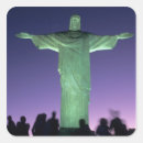 Buscar río de janeiro pegatinas Cristo