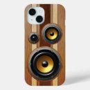 Buscar altavoces iphone fundas Retro