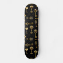 Buscar clavo tablas de skate Oro