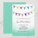 Buscar banderín invitaciones Invitados