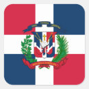 Buscar bandera de la república dominicana pegatinas Marcar