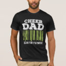 Buscar porristas camisetas Deportes