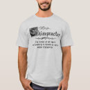 Buscar chiropractic camisetas Vintage