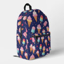 Buscar paleta mochilas Helado