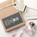 Buscar agradable rectangulares pegatinas Para todos