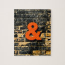 Buscar letrero puzzles General y unisex